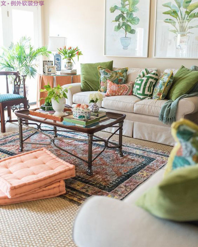 生活需要儀式感，也能把日子過成簡單而精致的詩！-別墅設(shè)計,軟裝設(shè)計,室內(nèi)設(shè)計,豪宅設(shè)計,深圳例外軟裝設(shè)計公司