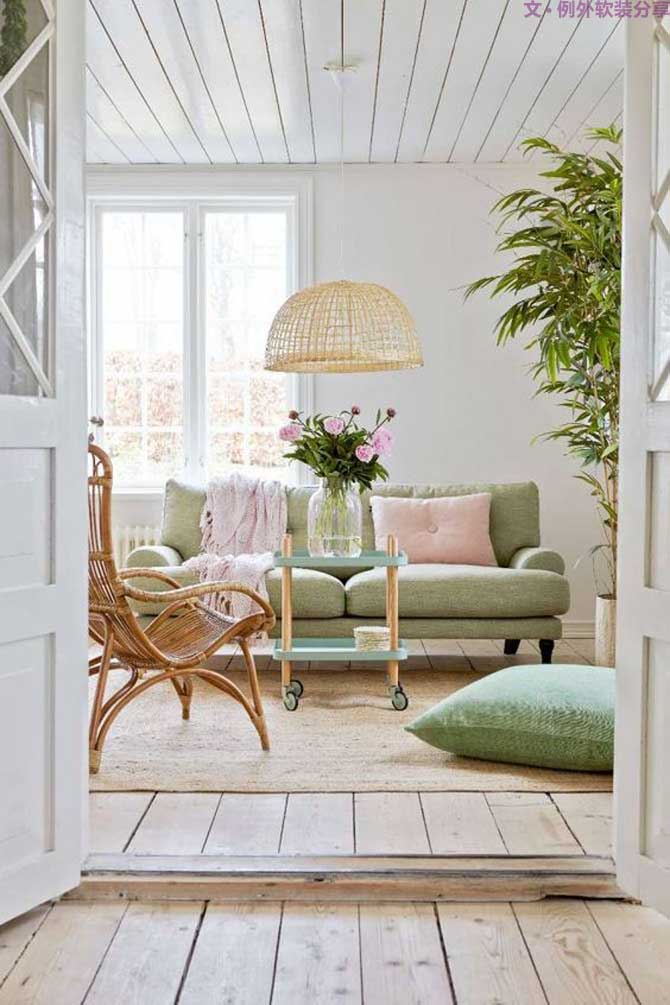 硬裝不夠精致，軟裝設(shè)計(jì)來升華氣質(zhì)！-別墅設(shè)計(jì),軟裝設(shè)計(jì),室內(nèi)設(shè)計(jì),豪宅設(shè)計(jì),深圳例外軟裝設(shè)計(jì)公司