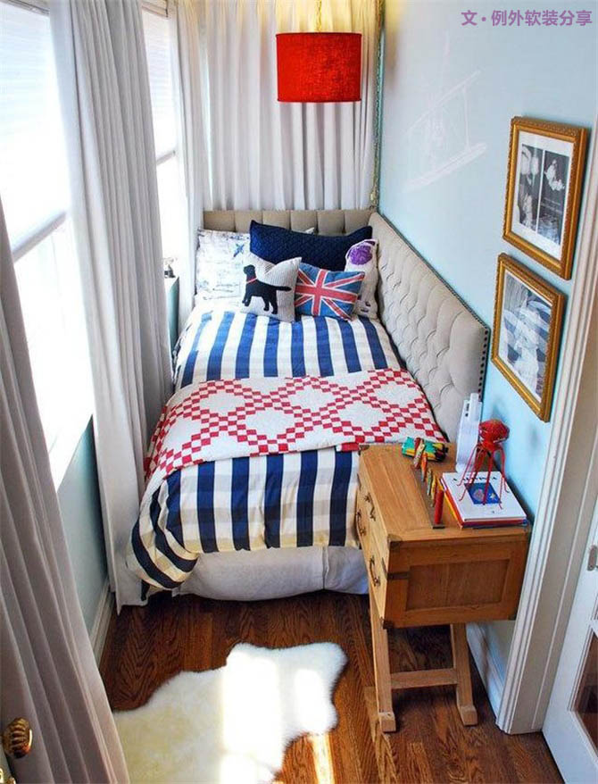 你家的陽臺還只是用來晾衣服？-別墅設計,軟裝設計,室內(nèi)設計,豪宅設計,深圳例外軟裝設計公司