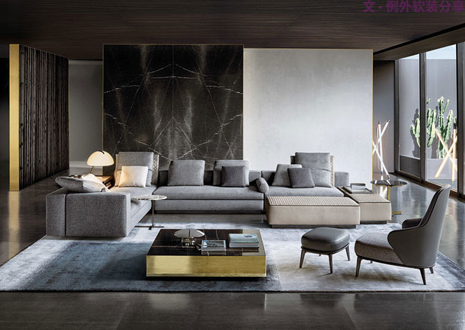 3分鐘就能學(xué)會(huì)的軟裝小技能，迅速提升你家的顏值！-別墅軟裝設(shè)計(jì)，軟裝設(shè)計(jì)，室內(nèi)軟裝設(shè)計(jì)，室內(nèi)設(shè)計(jì)，豪宅設(shè)計(jì)，深圳例外軟裝設(shè)計(jì)公司