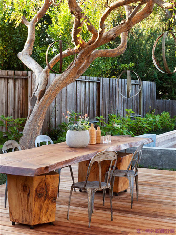 這些自家餐廳設(shè)計美得讓你窒息！-別墅設(shè)計,軟裝設(shè)計,室內(nèi)設(shè)計,豪宅設(shè)計,深圳例外軟裝設(shè)計公司