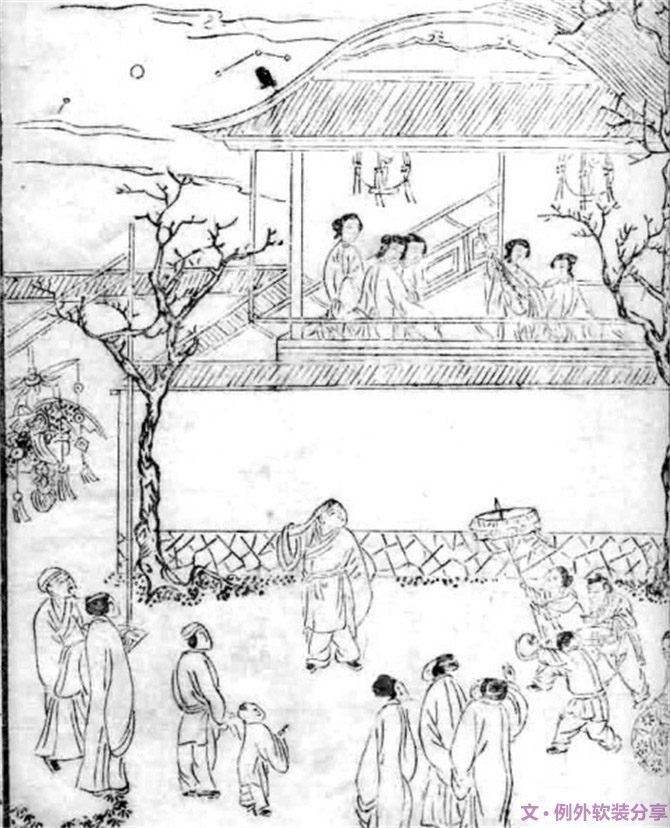 天啊，這才是元宵節(jié)的真面目！-別墅設(shè)計(jì),軟裝設(shè)計(jì),室內(nèi)設(shè)計(jì),豪宅設(shè)計(jì),深圳例外軟裝設(shè)計(jì)公司