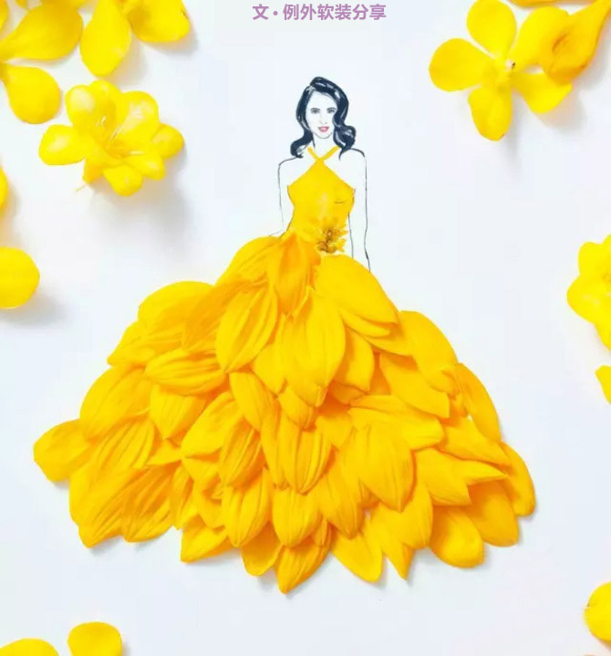 把春天穿在身上，驚動了整個(gè)設(shè)計(jì)界-別墅設(shè)計(jì),軟裝設(shè)計(jì),室內(nèi)設(shè)計(jì),豪宅設(shè)計(jì),深圳例外軟裝設(shè)計(jì)公司