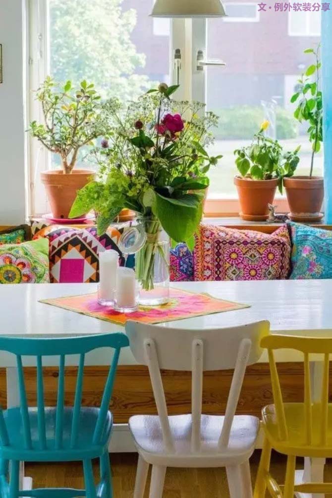 花花世界，做個合格搬運(yùn)工-別墅設(shè)計,軟裝設(shè)計,室內(nèi)設(shè)計,豪宅設(shè)計,深圳例外軟裝設(shè)計公司