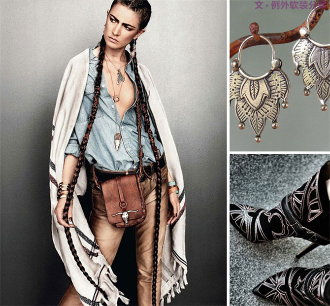 【例外·風格說】輕部落風尚，一場設(shè)計對野性的獵奇之旅！-別墅設(shè)計,軟裝設(shè)計,室內(nèi)設(shè)計,豪宅設(shè)計,深圳例外軟裝設(shè)計公司