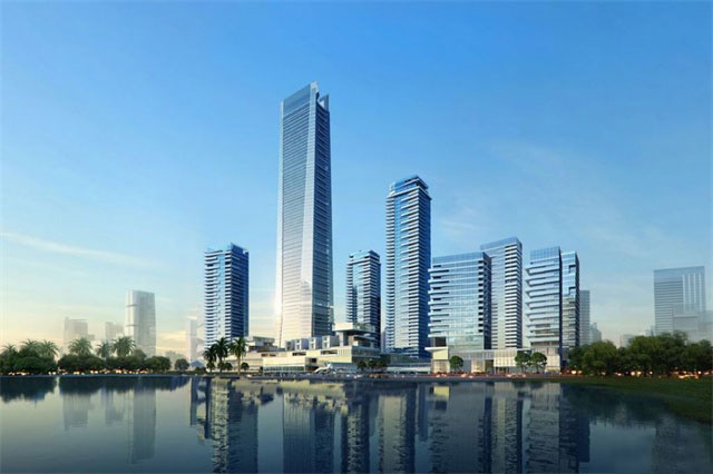 深圳灣1號別墅室內(nèi)軟裝設(shè)計新資訊動態(tài)-別墅設(shè)計,軟裝設(shè)計,室內(nèi)設(shè)計,豪宅設(shè)計,深圳例外軟裝設(shè)計公司