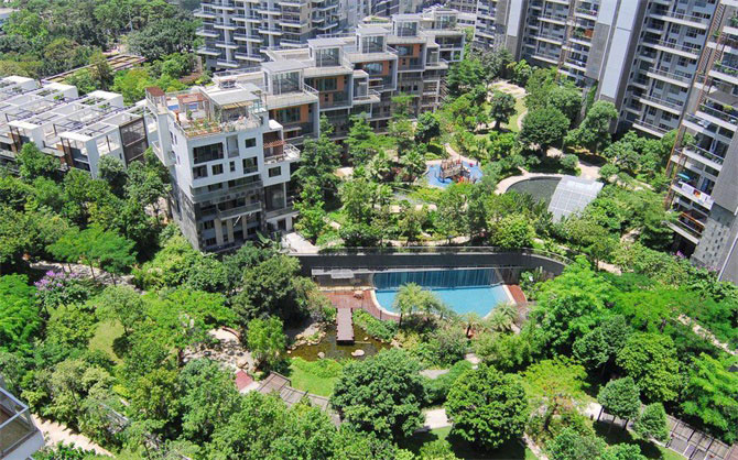 【新簽約】半山海景蘭溪谷二期室內(nèi)軟裝設(shè)計(jì)-別墅設(shè)計(jì),軟裝設(shè)計(jì),室內(nèi)設(shè)計(jì),豪宅設(shè)計(jì),深圳例外軟裝設(shè)計(jì)公司