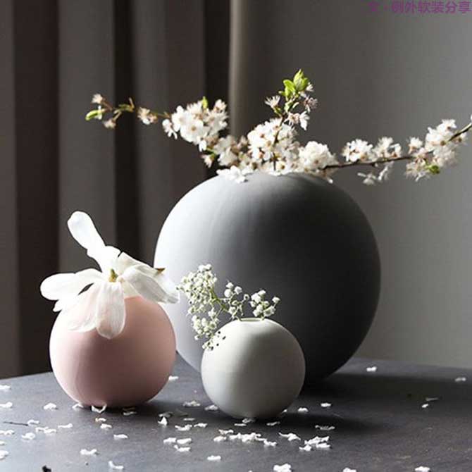 有了這五個軟裝設計原則，還怕搭配出錯嗎？-別墅設計,軟裝設計,室內(nèi)設計,豪宅設計,深圳例外軟裝設計公司