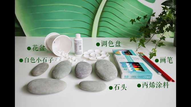 【幾分鐘.軟裝課堂】在她手下，盆栽竟然可以“養(yǎng)”得這么美？！-別墅設計,軟裝設計,室內(nèi)設計,豪宅設計,深圳例外軟裝設計公司