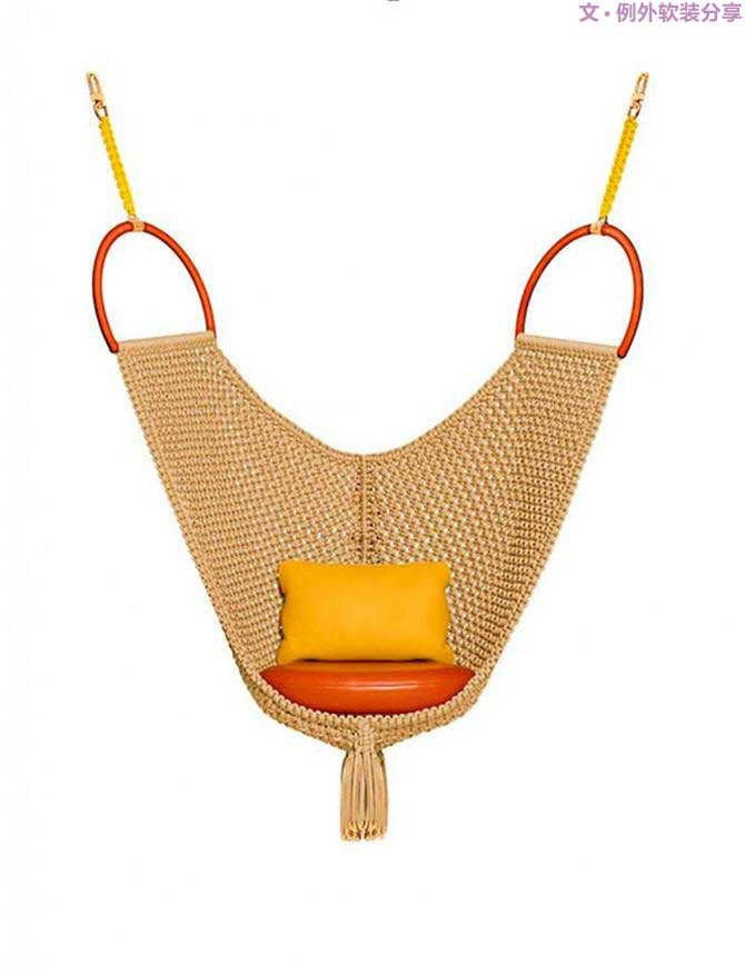 【例外·大視角】除了香水、包包和口紅，它們連家具也不放過(guò)！-別墅設(shè)計(jì),軟裝設(shè)計(jì),室內(nèi)設(shè)計(jì),豪宅設(shè)計(jì),深圳例外軟裝設(shè)計(jì)公司