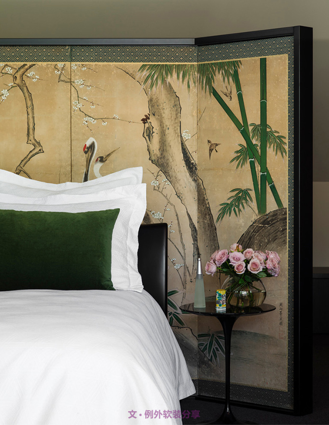 箬葉綠，縈繞在鼻尖的思念--室內(nèi)軟裝設(shè)計(jì)-別墅設(shè)計(jì)_軟裝設(shè)計(jì)_室內(nèi)設(shè)計(jì)_豪宅設(shè)計(jì)-深圳例外軟裝設(shè)計(jì)公司