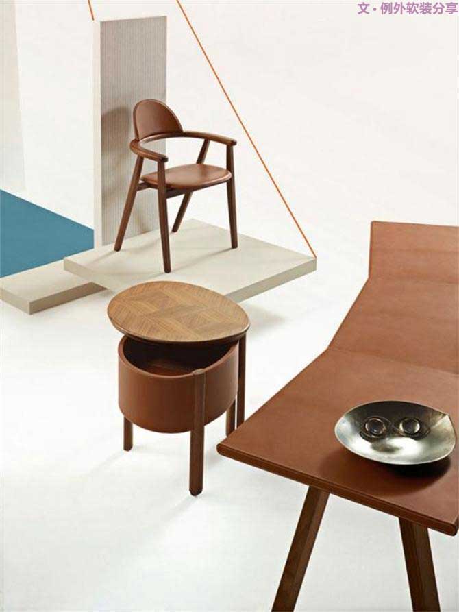 【例外·大視角】除了香水、包包和口紅，它們連家具也不放過(guò)！-別墅設(shè)計(jì),軟裝設(shè)計(jì),室內(nèi)設(shè)計(jì),豪宅設(shè)計(jì),深圳例外軟裝設(shè)計(jì)公司