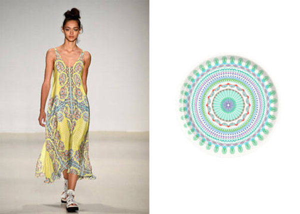 靈感嫁接，潮流還能這么玩