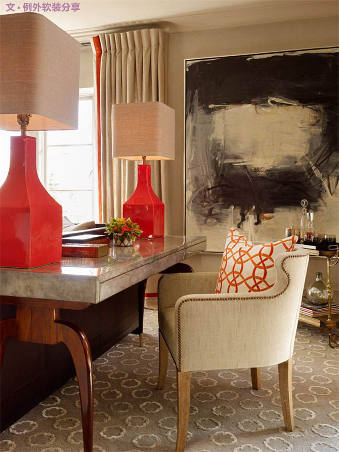 【愛出色】真不是劇情需要，這也許是世界上貴的紅！-別墅設(shè)計(jì),軟裝設(shè)計(jì),室內(nèi)設(shè)計(jì),豪宅設(shè)計(jì),深圳例外軟裝設(shè)計(jì)公司