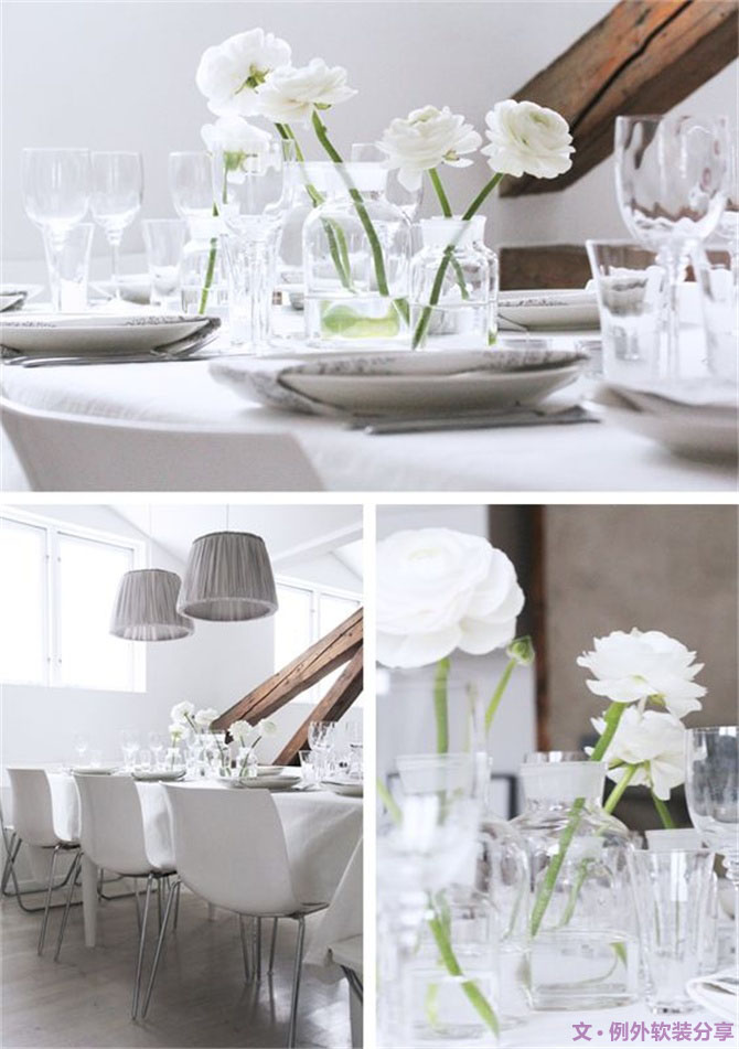 【例外·花箋記】洋牡丹，花叢中的人氣精靈-別墅設(shè)計(jì),軟裝設(shè)計(jì),室內(nèi)設(shè)計(jì),豪宅設(shè)計(jì),深圳例外軟裝設(shè)計(jì)公司