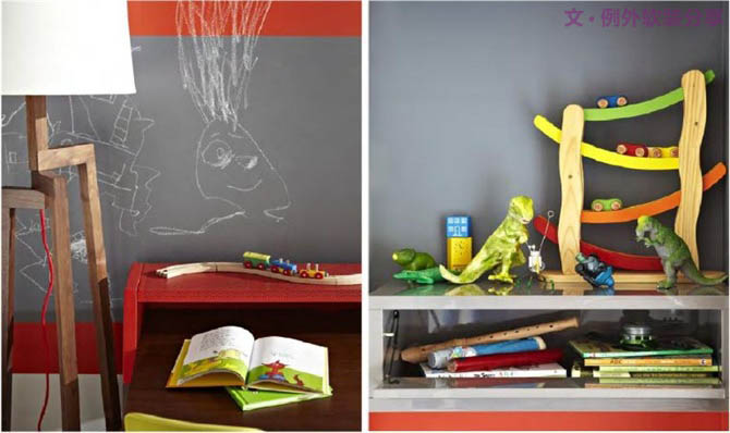 曼哈頓魅力十足的公寓設計-別墅設計,軟裝設計,室內(nèi)設計,豪宅設計,深圳例外軟裝設計公司