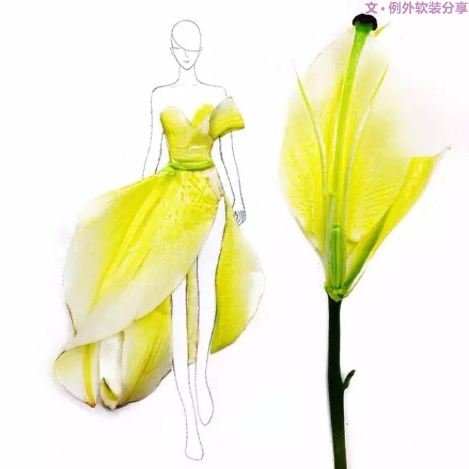 這位姑娘穿上春裝，美哭了-別墅設(shè)計,軟裝設(shè)計,室內(nèi)設(shè)計,豪宅設(shè)計,深圳例外軟裝設(shè)計公司