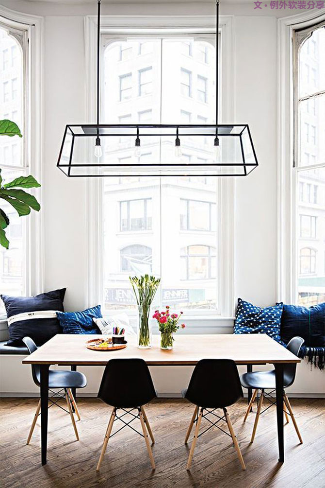 生活需要儀式感，也能把日子過成簡單而精致的詩！-別墅設(shè)計,軟裝設(shè)計,室內(nèi)設(shè)計,豪宅設(shè)計,深圳例外軟裝設(shè)計公司