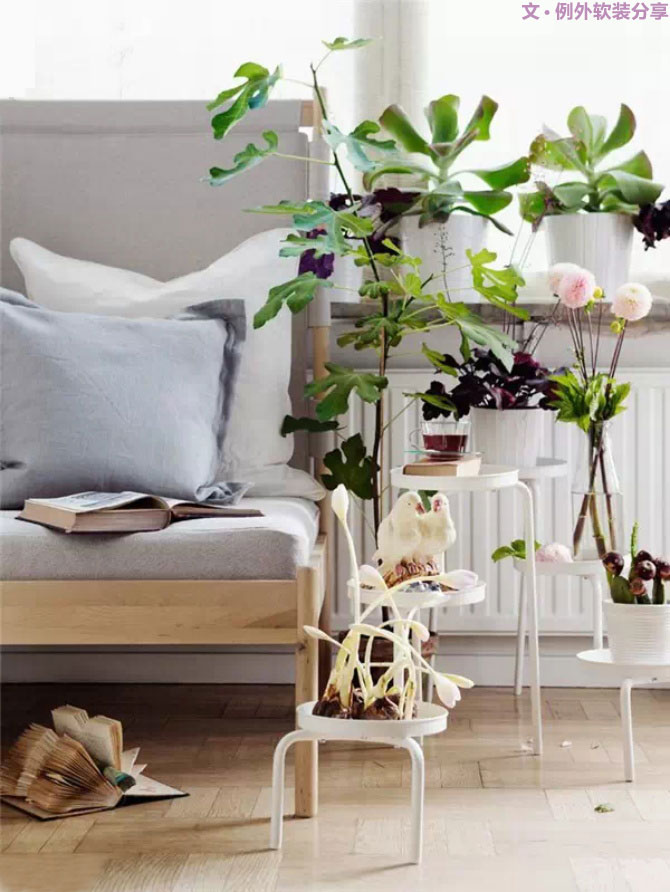 據(jù)說這種裝修風(fēng)格只有年輕人才會喜歡！-別墅設(shè)計(jì),軟裝設(shè)計(jì),室內(nèi)設(shè)計(jì),豪宅設(shè)計(jì),深圳例外軟裝設(shè)計(jì)公司