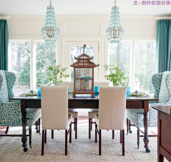 年輕就要活得有個(gè)性，拒絕單調(diào)乏味，家居空間也同樣！-別墅設(shè)計(jì),軟裝設(shè)計(jì),室內(nèi)設(shè)計(jì),豪宅設(shè)計(jì),深圳例外軟裝設(shè)計(jì)公司