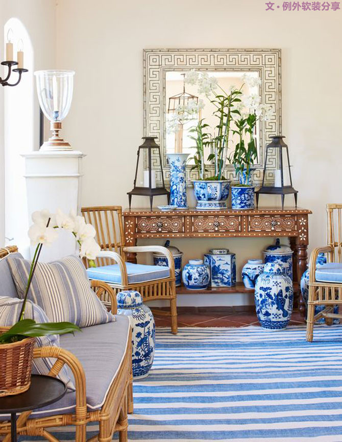 骨子里的個(gè)性與驚艷，東方美學(xué)的現(xiàn)代演繹！-別墅設(shè)計(jì),軟裝設(shè)計(jì),室內(nèi)設(shè)計(jì),豪宅設(shè)計(jì),深圳例外軟裝設(shè)計(jì)公司