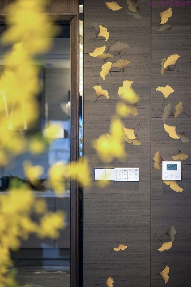 這才是新中式風(fēng)格該有的樣子，中國人真正的品！-別墅設(shè)計,軟裝設(shè)計,室內(nèi)設(shè)計,豪宅設(shè)計,深圳例外軟裝設(shè)計公司