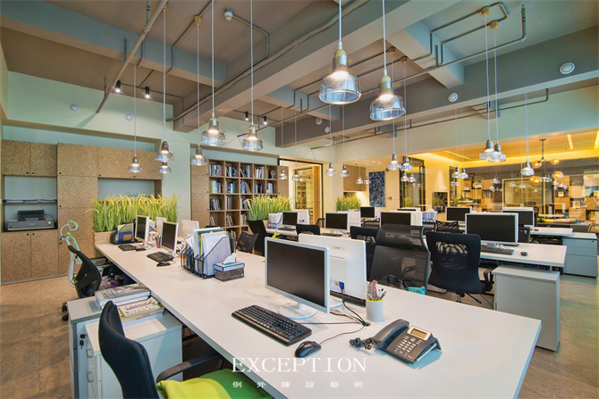 她們說：這才叫上班！-別墅設(shè)計(jì),軟裝設(shè)計(jì),室內(nèi)設(shè)計(jì),豪宅設(shè)計(jì),深圳例外軟裝設(shè)計(jì)公司