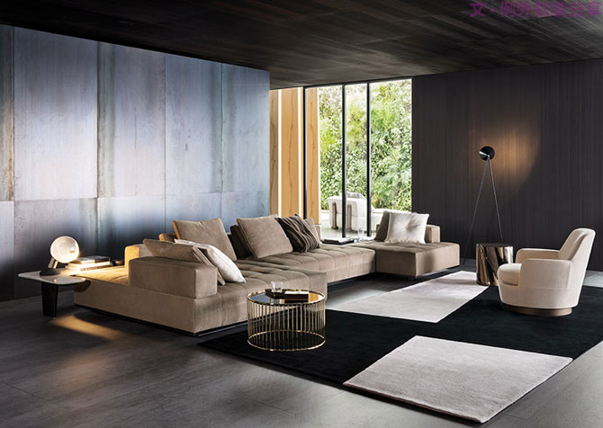 3分鐘就能學(xué)會(huì)的軟裝小技能，迅速提升你家的顏值！-別墅軟裝設(shè)計(jì)，軟裝設(shè)計(jì)，室內(nèi)軟裝設(shè)計(jì)，室內(nèi)設(shè)計(jì)，豪宅設(shè)計(jì)，深圳例外軟裝設(shè)計(jì)公司