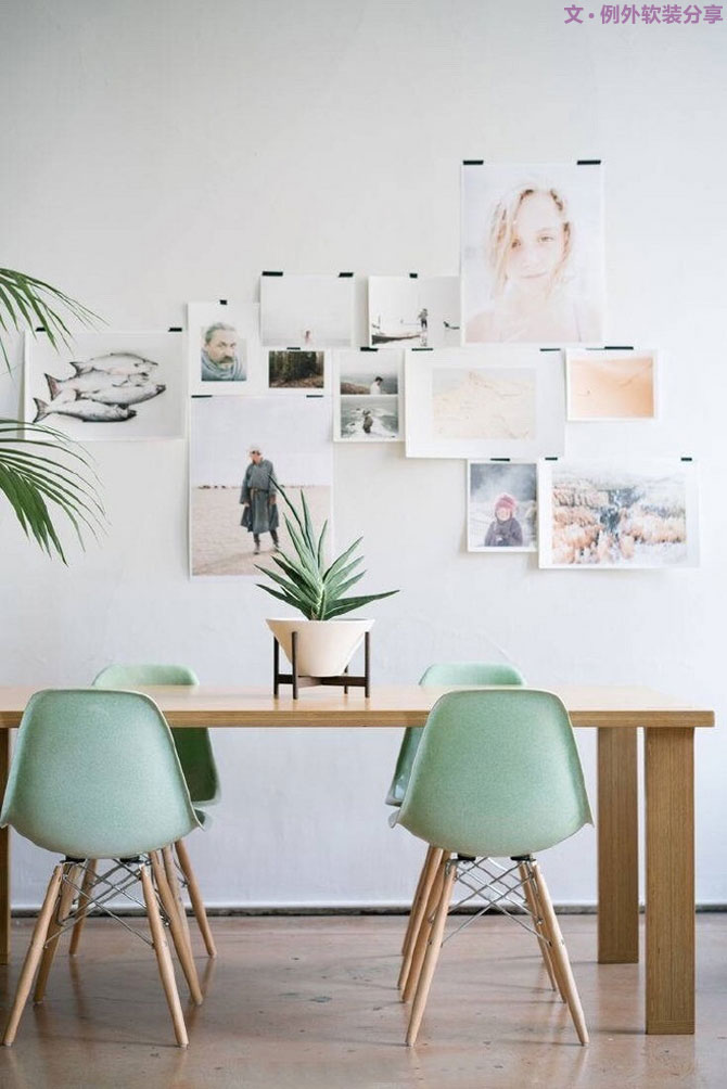 適合熾熱盛夏的室內(nèi)設(shè)計配色，非“她”莫屬！-別墅設(shè)計,軟裝設(shè)計,室內(nèi)設(shè)計,豪宅設(shè)計,深圳例外軟裝設(shè)計公司