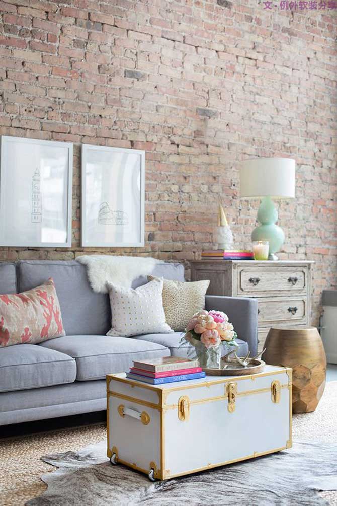 硬裝不夠精致，軟裝設(shè)計(jì)來升華氣質(zhì)！-別墅設(shè)計(jì),軟裝設(shè)計(jì),室內(nèi)設(shè)計(jì),豪宅設(shè)計(jì),深圳例外軟裝設(shè)計(jì)公司