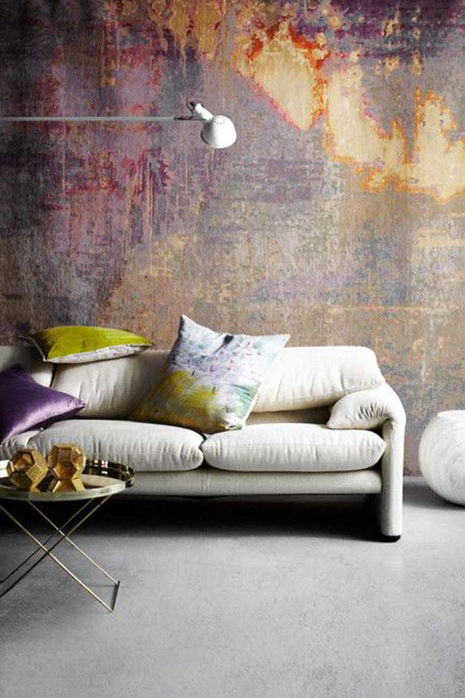 有了這五個軟裝設計原則，還怕搭配出錯嗎？-別墅設計,軟裝設計,室內(nèi)設計,豪宅設計,深圳例外軟裝設計公司