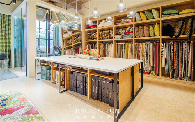 她們說：這才叫上班！-別墅設(shè)計(jì),軟裝設(shè)計(jì),室內(nèi)設(shè)計(jì),豪宅設(shè)計(jì),深圳例外軟裝設(shè)計(jì)公司