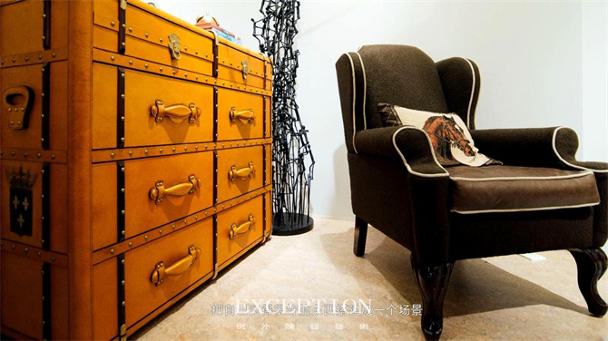 她們說：這才叫上班！-別墅設(shè)計(jì),軟裝設(shè)計(jì),室內(nèi)設(shè)計(jì),豪宅設(shè)計(jì),深圳例外軟裝設(shè)計(jì)公司