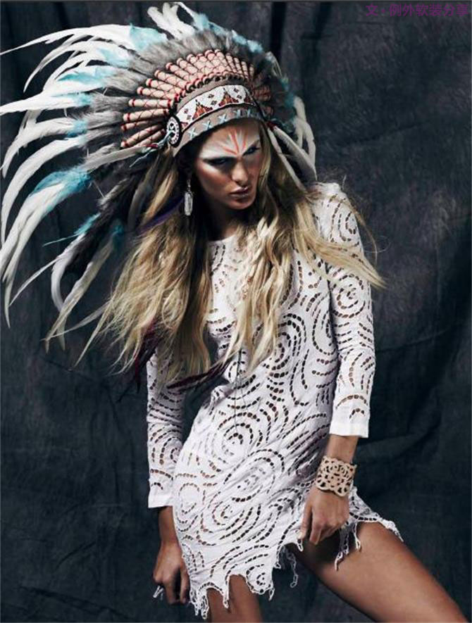 【例外·風格說】輕部落風尚，一場設(shè)計對野性的獵奇之旅！-別墅設(shè)計,軟裝設(shè)計,室內(nèi)設(shè)計,豪宅設(shè)計,深圳例外軟裝設(shè)計公司