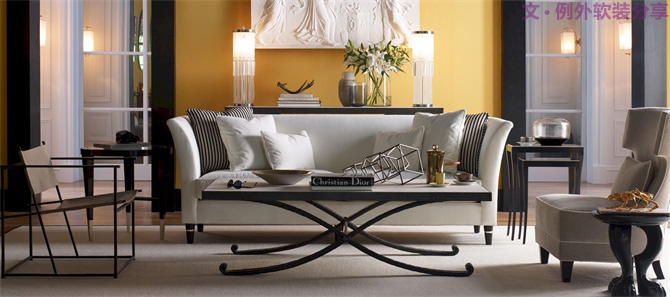 【例外·搭配家】花瓶到底怎么擺才好看？-別墅設(shè)計,軟裝設(shè)計,室內(nèi)設(shè)計,豪宅設(shè)計,深圳例外軟裝設(shè)計公司