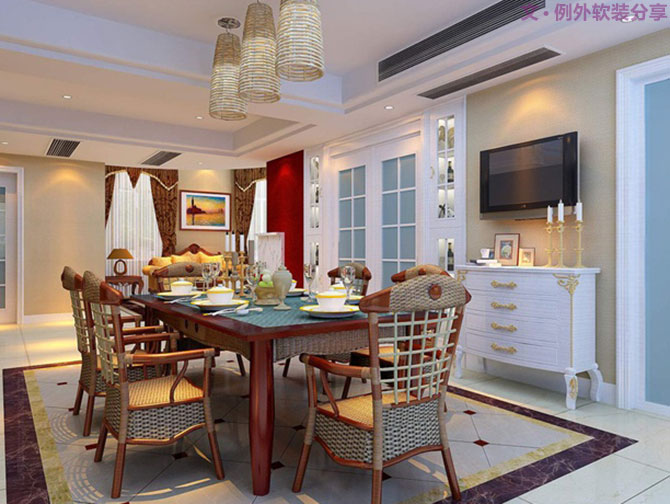 空調(diào)這樣吹省電，你一定不知道，一直在花冤枉錢-別墅設(shè)計,軟裝設(shè)計,室內(nèi)設(shè)計,豪宅設(shè)計,深圳例外軟裝設(shè)計公司