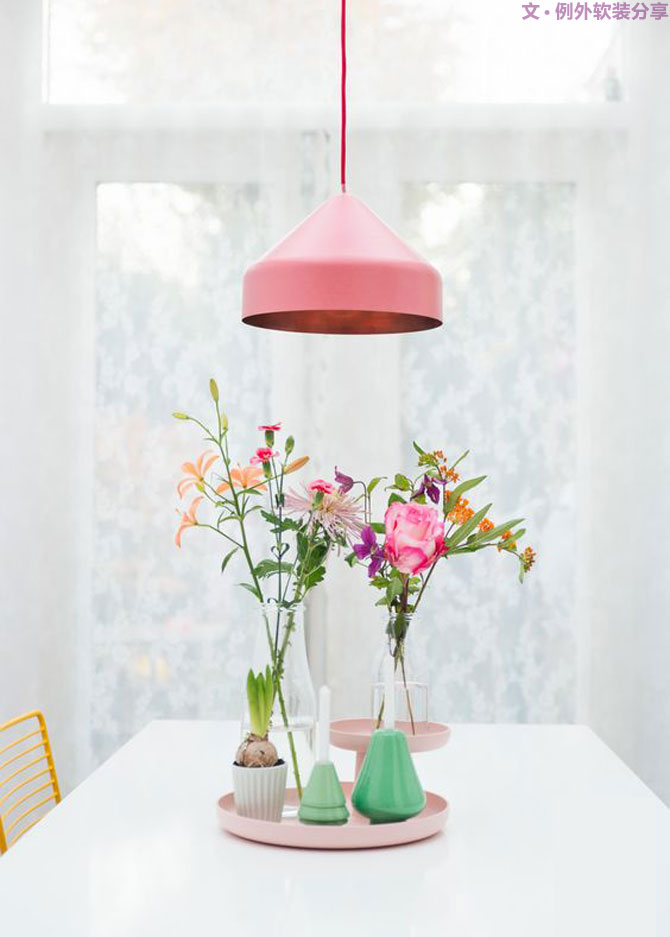 據(jù)說這種裝修風(fēng)格只有年輕人才會喜歡！-別墅設(shè)計(jì),軟裝設(shè)計(jì),室內(nèi)設(shè)計(jì),豪宅設(shè)計(jì),深圳例外軟裝設(shè)計(jì)公司