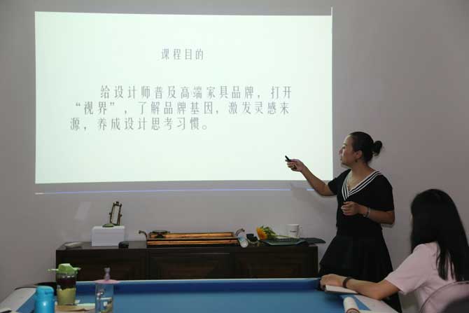 【例外.學(xué)習(xí)周】“軟裝女神”教你從大自然里發(fā)現(xiàn)家具品牌基因！-別墅設(shè)計,軟裝設(shè)計,室內(nèi)設(shè)計,豪宅設(shè)計,深圳例外軟裝設(shè)計公司