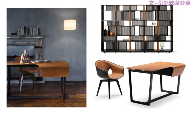 全球六大品牌，你知道的有幾個(gè)？-別墅設(shè)計(jì),軟裝設(shè)計(jì),室內(nèi)設(shè)計(jì),豪宅設(shè)計(jì),深圳例外軟裝設(shè)計(jì)公司