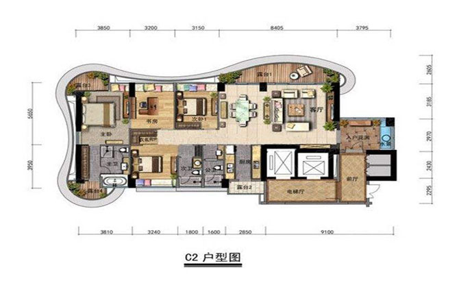 室內軟裝設計--萬豪掬月半山室內設計動態(tài)-別墅設計,軟裝設計,室內設計,豪宅設計,深圳例外軟裝設計公司