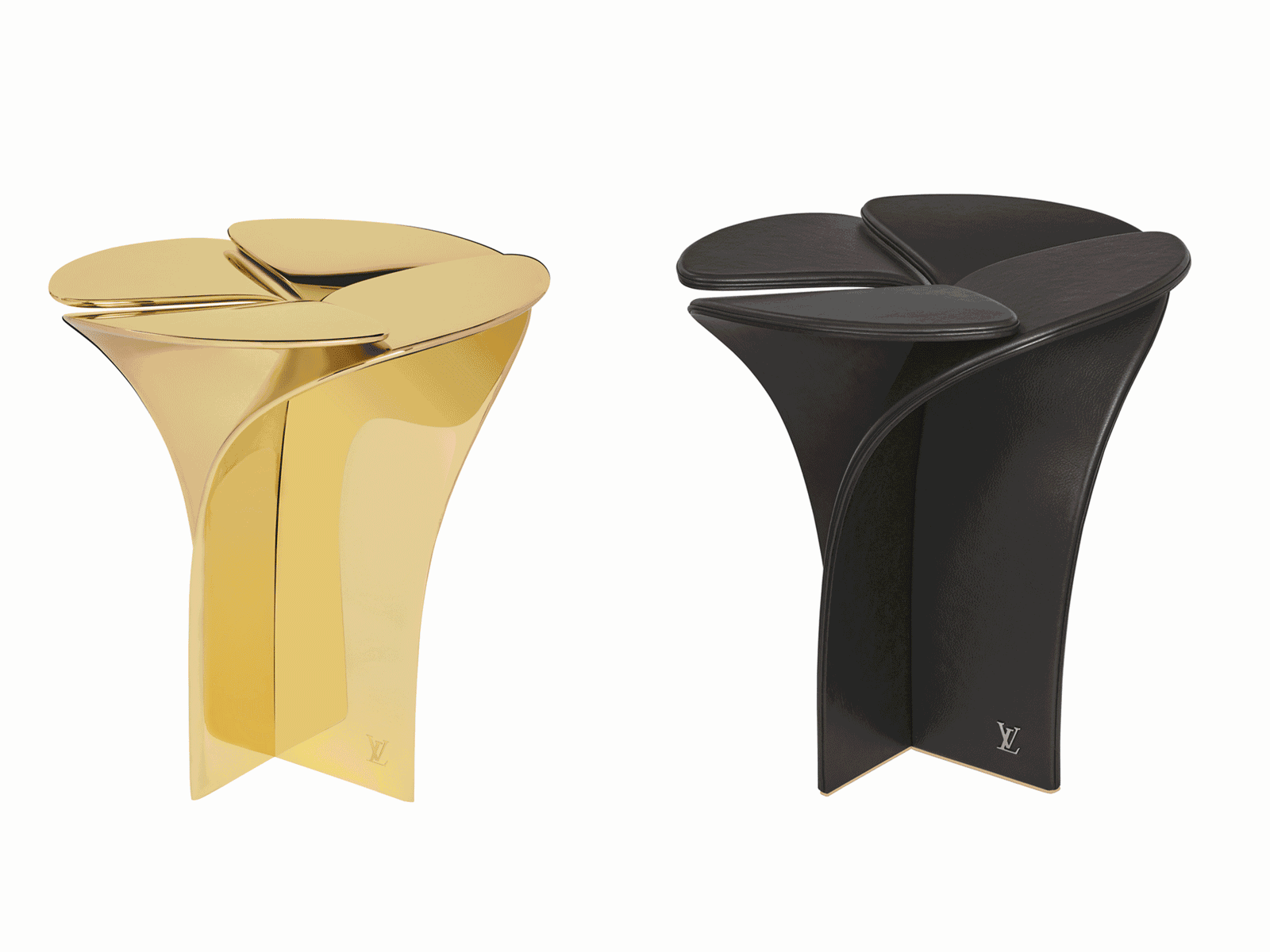 【例外·大視角】除了香水、包包和口紅，它們連家具也不放過(guò)！-別墅設(shè)計(jì),軟裝設(shè)計(jì),室內(nèi)設(shè)計(jì),豪宅設(shè)計(jì),深圳例外軟裝設(shè)計(jì)公司