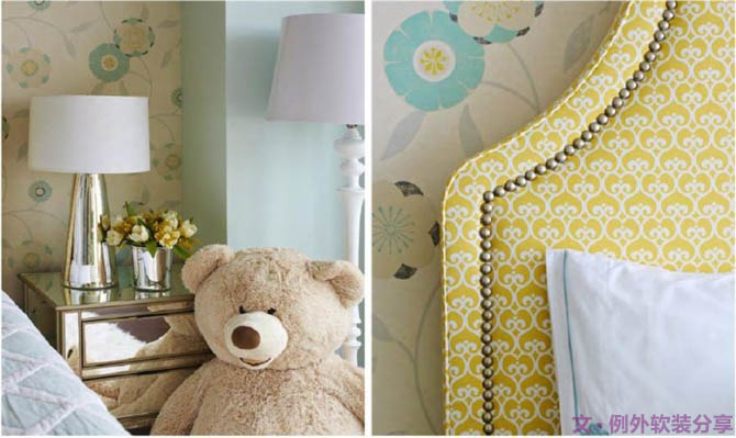 曼哈頓魅力十足的公寓設計-別墅設計,軟裝設計,室內(nèi)設計,豪宅設計,深圳例外軟裝設計公司