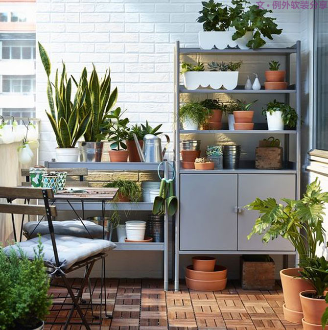 陽(yáng)臺(tái)設(shè)計(jì)的正確打開方式，讓你多出一間房！-別墅設(shè)計(jì),軟裝設(shè)計(jì),室內(nèi)設(shè)計(jì),豪宅設(shè)計(jì),深圳例外軟裝設(shè)計(jì)公司