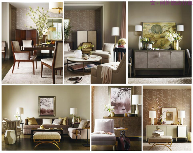 國外五大知名室內(nèi)設(shè)計(jì)師作品，你們感受一下！-別墅設(shè)計(jì),軟裝設(shè)計(jì),室內(nèi)設(shè)計(jì),豪宅設(shè)計(jì),深圳例外軟裝設(shè)計(jì)公司