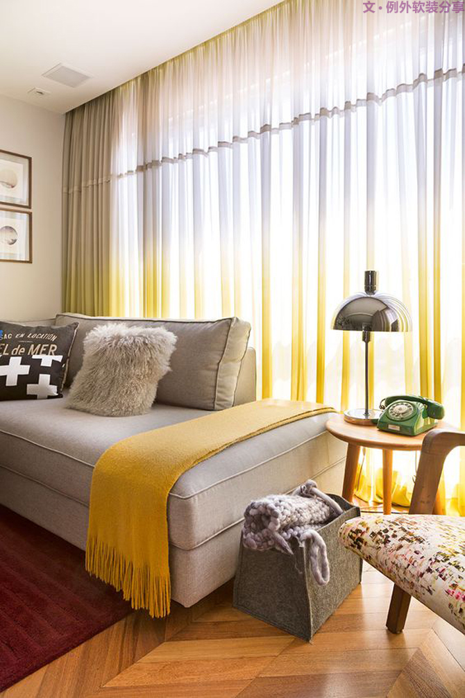 “她”不只是一道風(fēng)景，更是一場視覺盛宴！-別墅設(shè)計,軟裝設(shè)計,室內(nèi)設(shè)計,豪宅設(shè)計,深圳例外軟裝設(shè)計公司