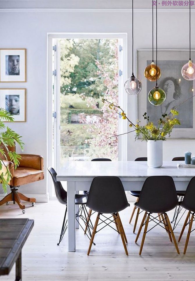 3分鐘就能學(xué)會(huì)的軟裝小技能，迅速提升你家的顏值！-別墅軟裝設(shè)計(jì)，軟裝設(shè)計(jì)，室內(nèi)軟裝設(shè)計(jì)，室內(nèi)設(shè)計(jì)，豪宅設(shè)計(jì)，深圳例外軟裝設(shè)計(jì)公司