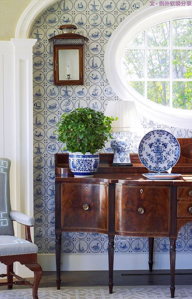 骨子里的個(gè)性與驚艷，東方美學(xué)的現(xiàn)代演繹！-別墅設(shè)計(jì),軟裝設(shè)計(jì),室內(nèi)設(shè)計(jì),豪宅設(shè)計(jì),深圳例外軟裝設(shè)計(jì)公司