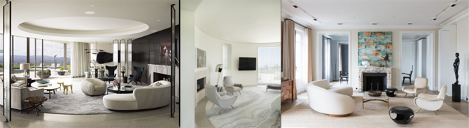 全球六大品牌，你知道的有幾個(gè)？-別墅設(shè)計(jì),軟裝設(shè)計(jì),室內(nèi)設(shè)計(jì),豪宅設(shè)計(jì),深圳例外軟裝設(shè)計(jì)公司