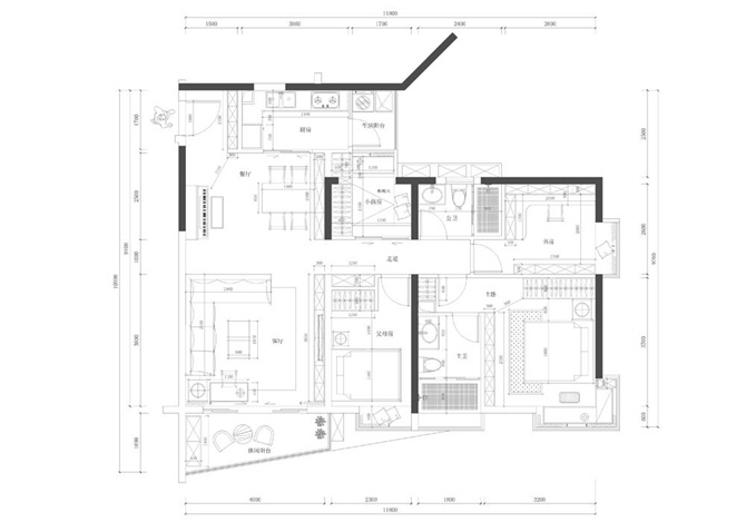深圳華僑城燕晗山苑軟裝設(shè)計新資訊-別墅設(shè)計,軟裝設(shè)計,室內(nèi)設(shè)計,豪宅設(shè)計,深圳例外軟裝設(shè)計公司