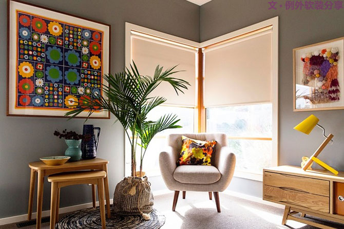 年輕就要活得有個(gè)性，拒絕單調(diào)乏味，家居空間也同樣！-別墅設(shè)計(jì),軟裝設(shè)計(jì),室內(nèi)設(shè)計(jì),豪宅設(shè)計(jì),深圳例外軟裝設(shè)計(jì)公司